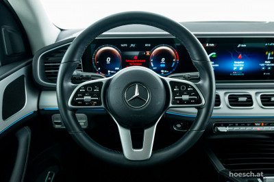 Mercedes-Benz GLE Gebrauchtwagen