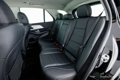 Mercedes-Benz GLE Gebrauchtwagen