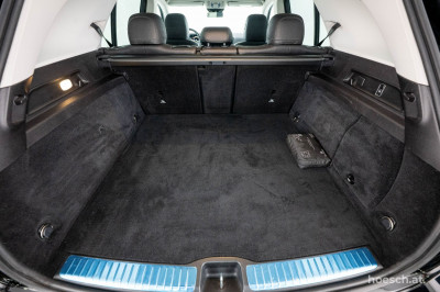 Mercedes-Benz GLE Gebrauchtwagen