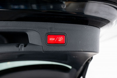 Mercedes-Benz GLE Gebrauchtwagen