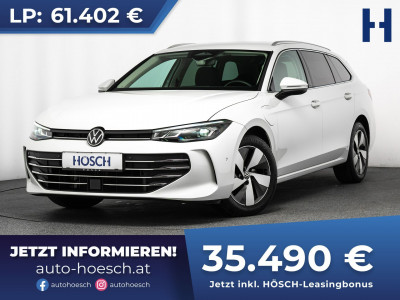 VW Passat Gebrauchtwagen VW Passat Gebrauchtwagen