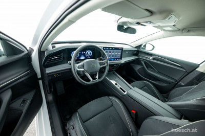 VW Passat Gebrauchtwagen VW Passat Gebrauchtwagen