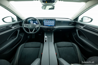 VW Passat Gebrauchtwagen VW Passat Gebrauchtwagen