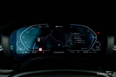 BMW 5er Gebrauchtwagen BMW 5er Gebrauchtwagen