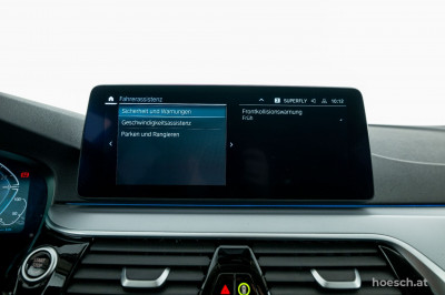 BMW 5er Gebrauchtwagen BMW 5er Gebrauchtwagen