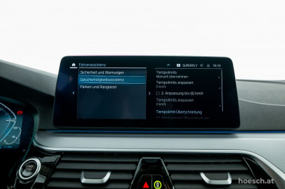 BMW 5er Gebrauchtwagen BMW 5er Gebrauchtwagen