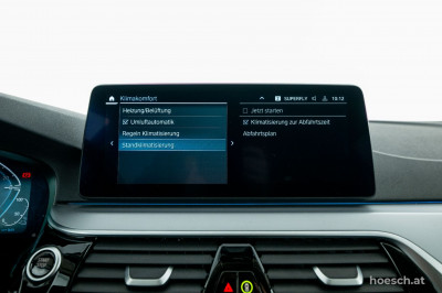 BMW 5er Gebrauchtwagen BMW 5er Gebrauchtwagen