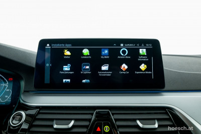 BMW 5er Gebrauchtwagen BMW 5er Gebrauchtwagen