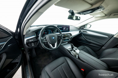 BMW 5er Gebrauchtwagen BMW 5er Gebrauchtwagen