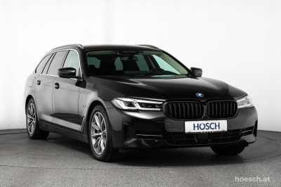 BMW 5er Gebrauchtwagen BMW 5er Gebrauchtwagen