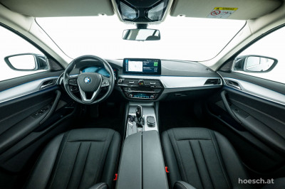 BMW 5er Gebrauchtwagen BMW 5er Gebrauchtwagen
