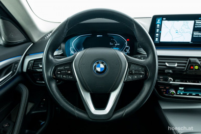 BMW 5er Gebrauchtwagen BMW 5er Gebrauchtwagen