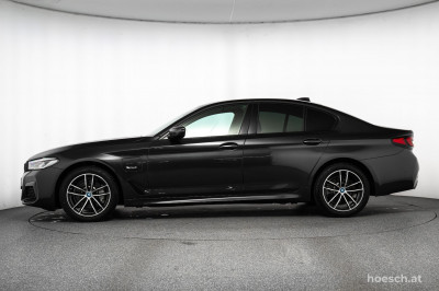 BMW 5er Gebrauchtwagen BMW 5er Gebrauchtwagen