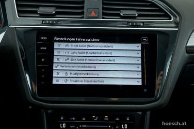 VW Tiguan Gebrauchtwagen VW Tiguan Gebrauchtwagen