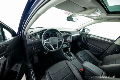 VW Tiguan Gebrauchtwagen VW Tiguan Gebrauchtwagen