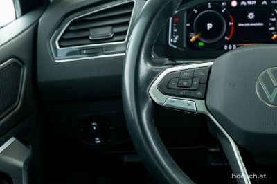 VW Tiguan Gebrauchtwagen VW Tiguan Gebrauchtwagen