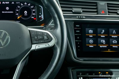 VW Tiguan Gebrauchtwagen VW Tiguan Gebrauchtwagen