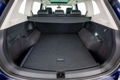 VW Tiguan Gebrauchtwagen VW Tiguan Gebrauchtwagen