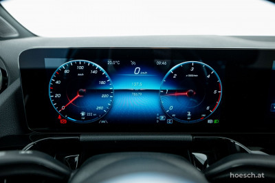 Mercedes-Benz GLA Gebrauchtwagen Mercedes-Benz GLA Gebrauchtwagen