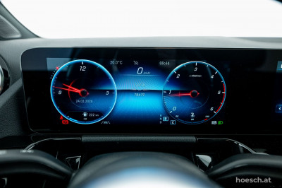 Mercedes-Benz GLA Gebrauchtwagen Mercedes-Benz GLA Gebrauchtwagen