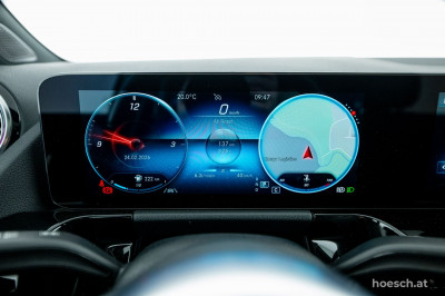 Mercedes-Benz GLA Gebrauchtwagen Mercedes-Benz GLA Gebrauchtwagen