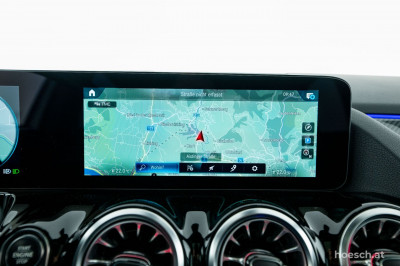 Mercedes-Benz GLA Gebrauchtwagen Mercedes-Benz GLA Gebrauchtwagen