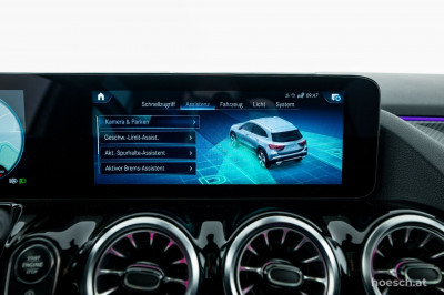 Mercedes-Benz GLA Gebrauchtwagen Mercedes-Benz GLA Gebrauchtwagen