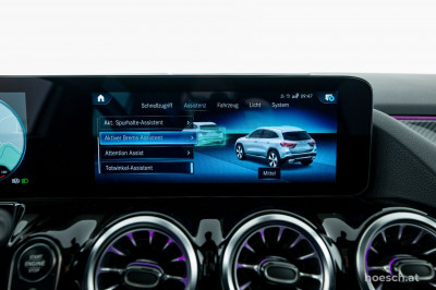 Mercedes-Benz GLA Gebrauchtwagen Mercedes-Benz GLA Gebrauchtwagen