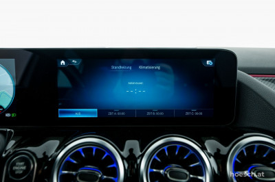 Mercedes-Benz GLA Gebrauchtwagen Mercedes-Benz GLA Gebrauchtwagen