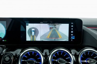 Mercedes-Benz GLA Gebrauchtwagen Mercedes-Benz GLA Gebrauchtwagen