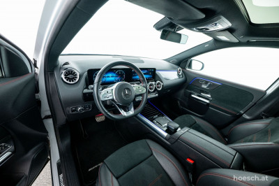 Mercedes-Benz GLA Gebrauchtwagen Mercedes-Benz GLA Gebrauchtwagen