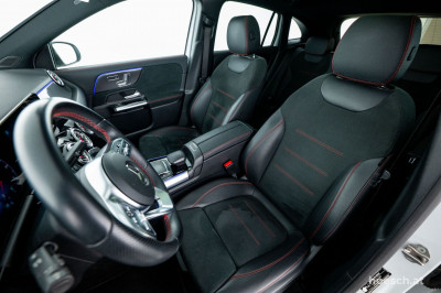 Mercedes-Benz GLA Gebrauchtwagen Mercedes-Benz GLA Gebrauchtwagen