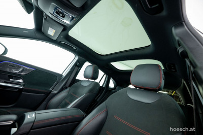 Mercedes-Benz GLA Gebrauchtwagen Mercedes-Benz GLA Gebrauchtwagen