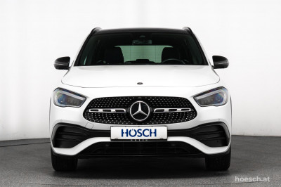 Mercedes-Benz GLA Gebrauchtwagen Mercedes-Benz GLA Gebrauchtwagen