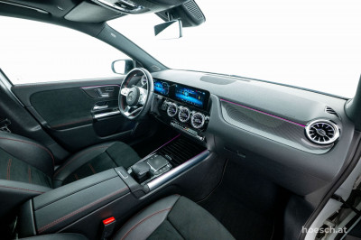 Mercedes-Benz GLA Gebrauchtwagen Mercedes-Benz GLA Gebrauchtwagen