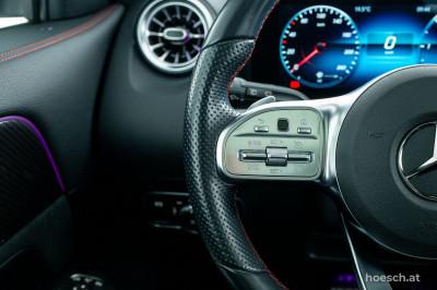 Mercedes-Benz GLA Gebrauchtwagen Mercedes-Benz GLA Gebrauchtwagen