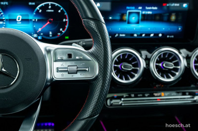 Mercedes-Benz GLA Gebrauchtwagen Mercedes-Benz GLA Gebrauchtwagen