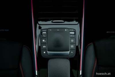 Mercedes-Benz GLA Gebrauchtwagen Mercedes-Benz GLA Gebrauchtwagen