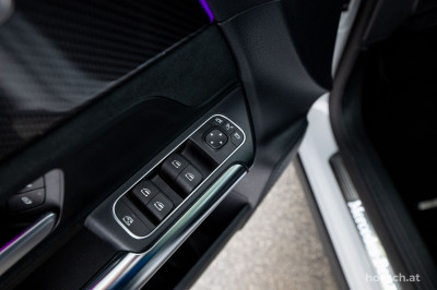 Mercedes-Benz GLA Gebrauchtwagen Mercedes-Benz GLA Gebrauchtwagen