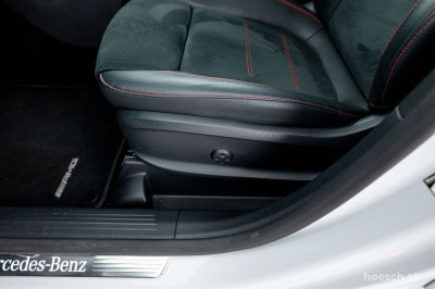 Mercedes-Benz GLA Gebrauchtwagen Mercedes-Benz GLA Gebrauchtwagen