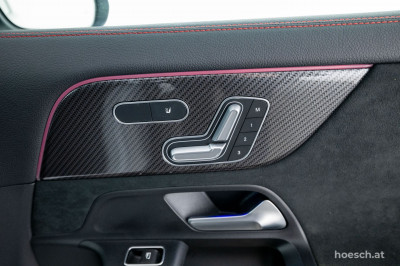 Mercedes-Benz GLA Gebrauchtwagen Mercedes-Benz GLA Gebrauchtwagen