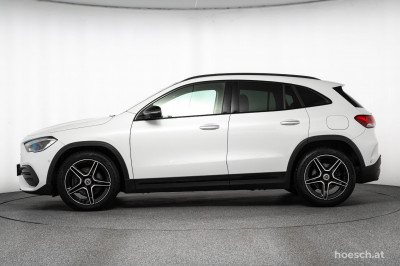 Mercedes-Benz GLA Gebrauchtwagen Mercedes-Benz GLA Gebrauchtwagen