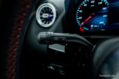 Mercedes-Benz GLA Gebrauchtwagen Mercedes-Benz GLA Gebrauchtwagen