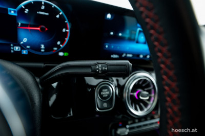 Mercedes-Benz GLA Gebrauchtwagen Mercedes-Benz GLA Gebrauchtwagen