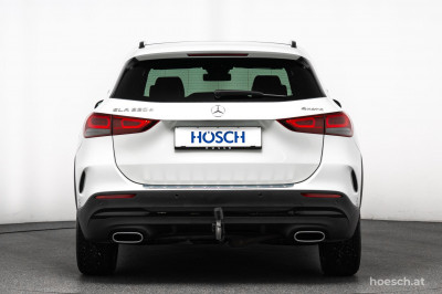 Mercedes-Benz GLA Gebrauchtwagen Mercedes-Benz GLA Gebrauchtwagen
