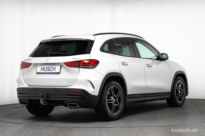 Mercedes-Benz GLA Gebrauchtwagen Mercedes-Benz GLA Gebrauchtwagen