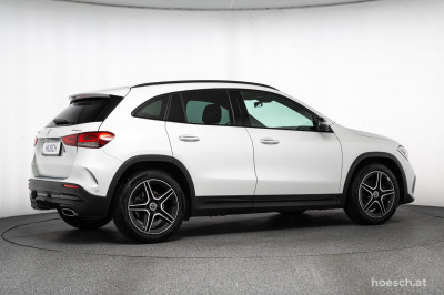 Mercedes-Benz GLA Gebrauchtwagen Mercedes-Benz GLA Gebrauchtwagen