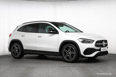 Mercedes-Benz GLA Gebrauchtwagen Mercedes-Benz GLA Gebrauchtwagen