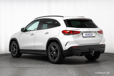 Mercedes-Benz GLA Gebrauchtwagen Mercedes-Benz GLA Gebrauchtwagen