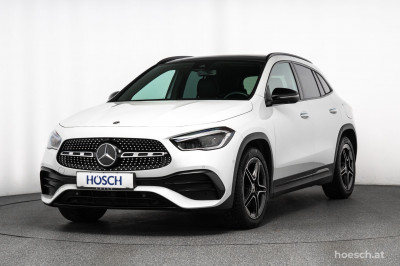 Mercedes-Benz GLA Gebrauchtwagen Mercedes-Benz GLA Gebrauchtwagen